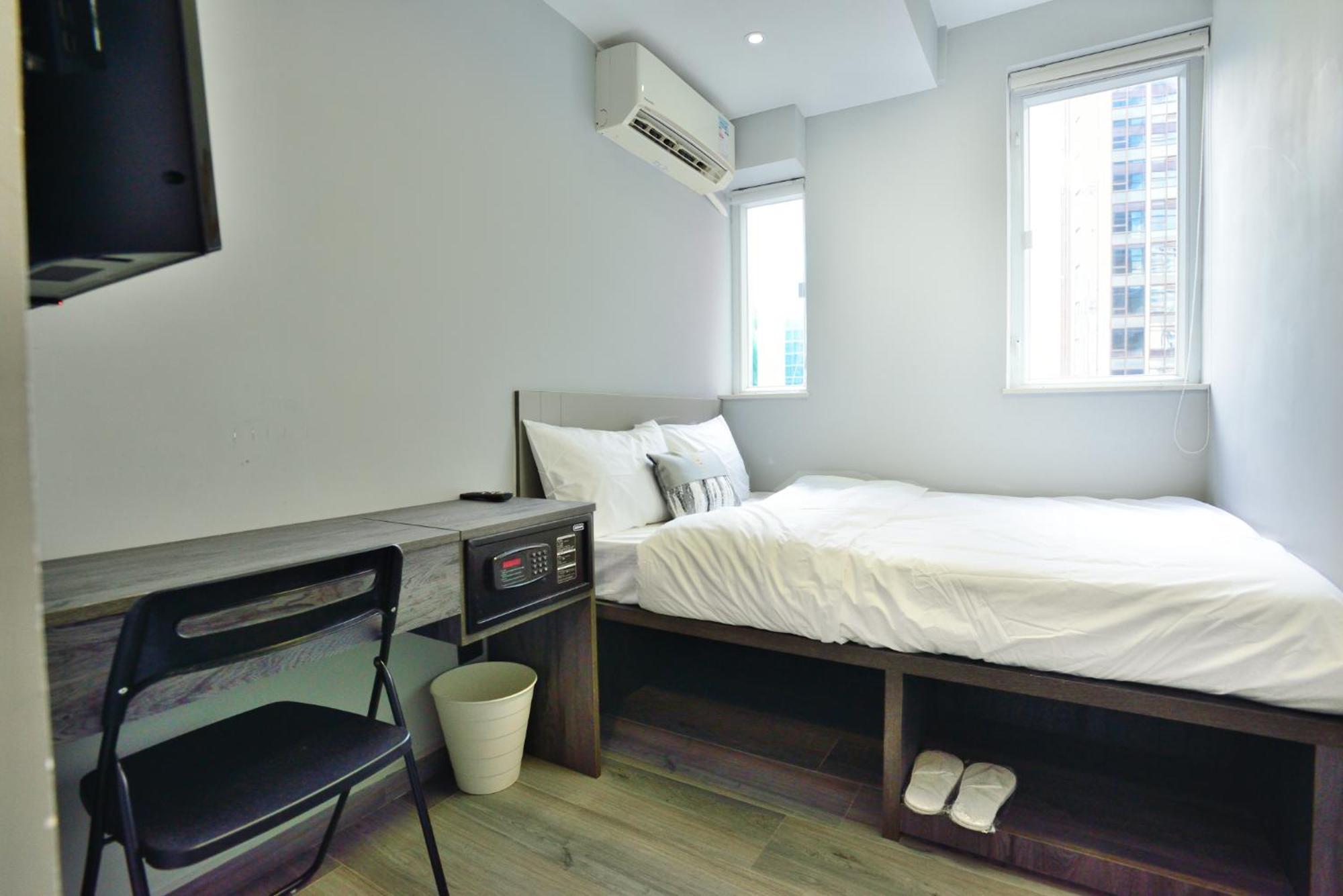 Maison d'hôtes Atlas & Backpackers