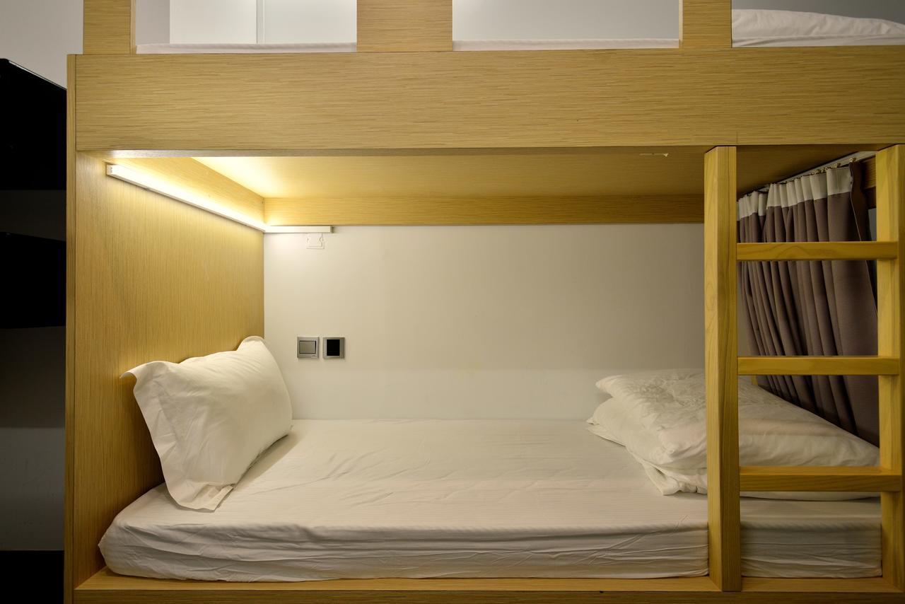 Rumah tetamu Atlas & Backpackers