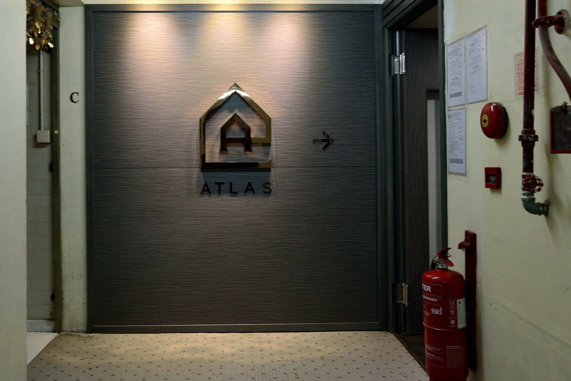 Maison d'hôtes Atlas & Backpackers *