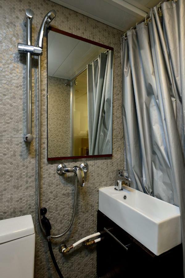 Rumah tetamu Atlas & Backpackers *